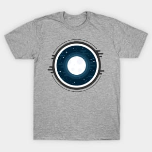 Moon T-Shirt